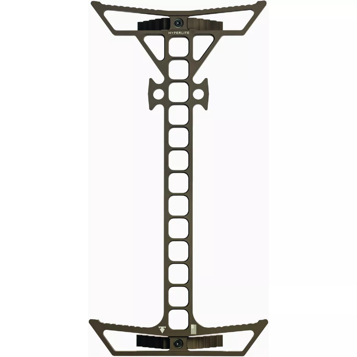 Trophyline Hyperlite Climbing Sticks (4-Pack)-