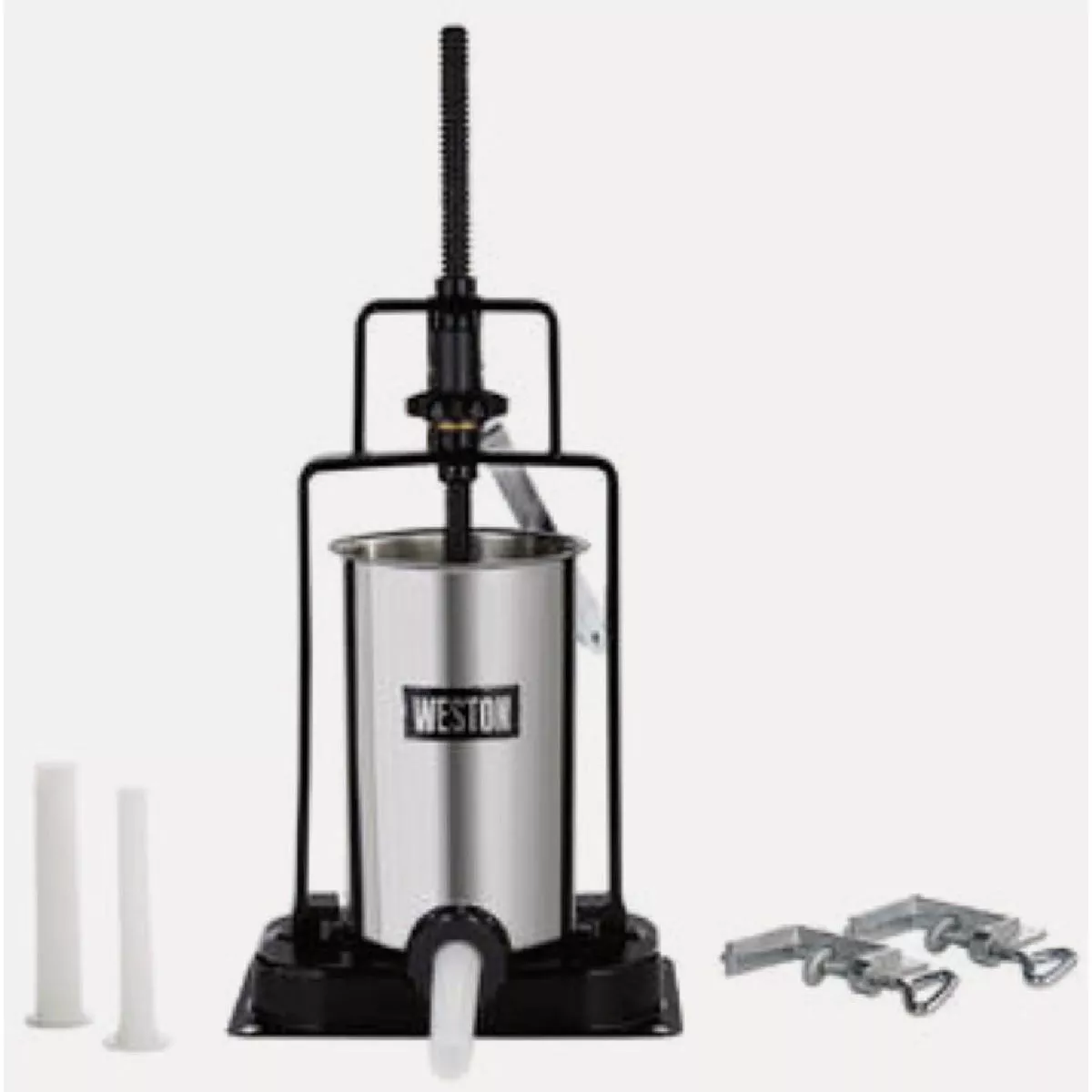 Weston 5 Lb. Vertical Sausage Stuffer-