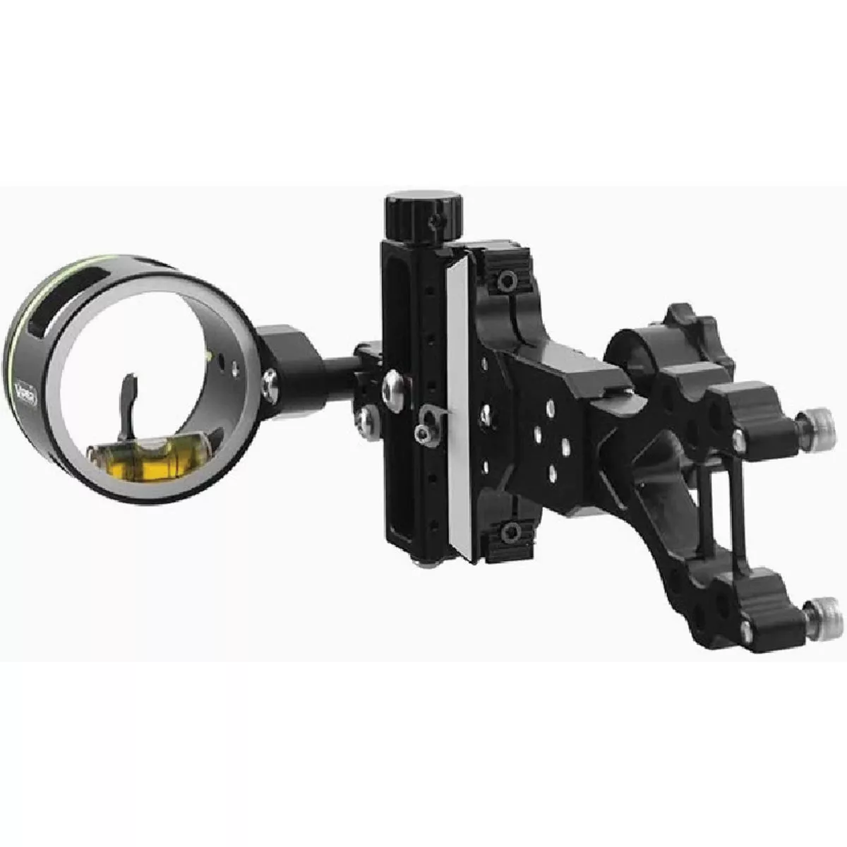 Viper Pit Viper .019 Green Single-Pin Microtune Fixed Plate Driver Sight