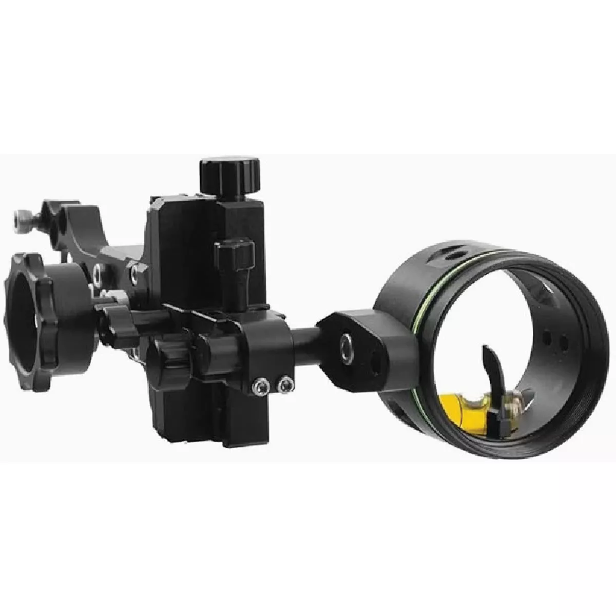 Viper Pit Viper .019 Green Single-Pin Microtune Fixed Plate Driver Sight - photo 2