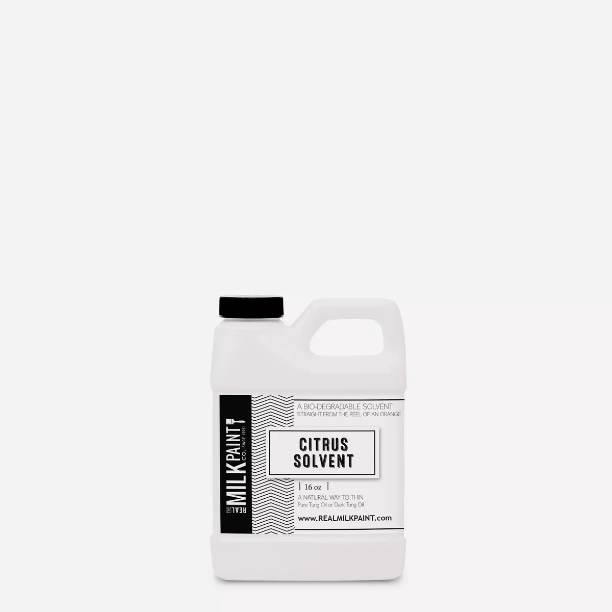 Milk Paint 16 Oz. Citrus Solvent - photo 2