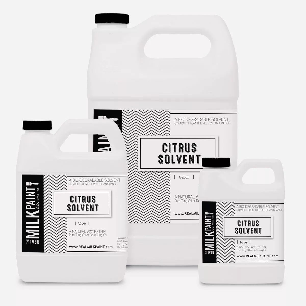 Milk Paint 16 Oz. Citrus Solvent