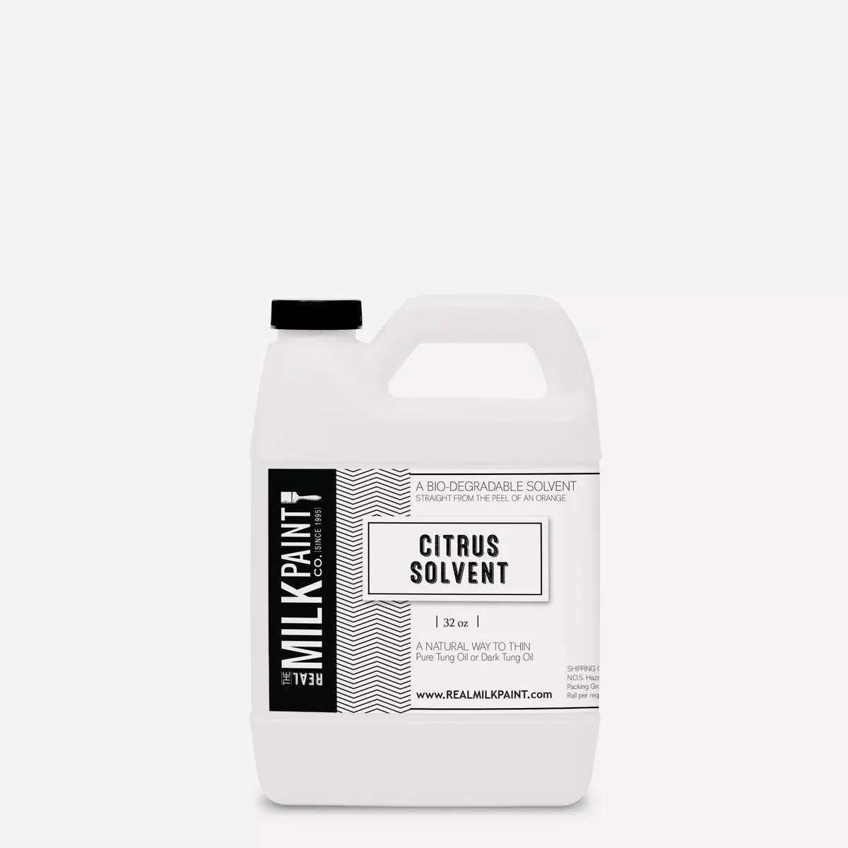 Milk Paint 32 Oz. Citrus Solvent - photo 2