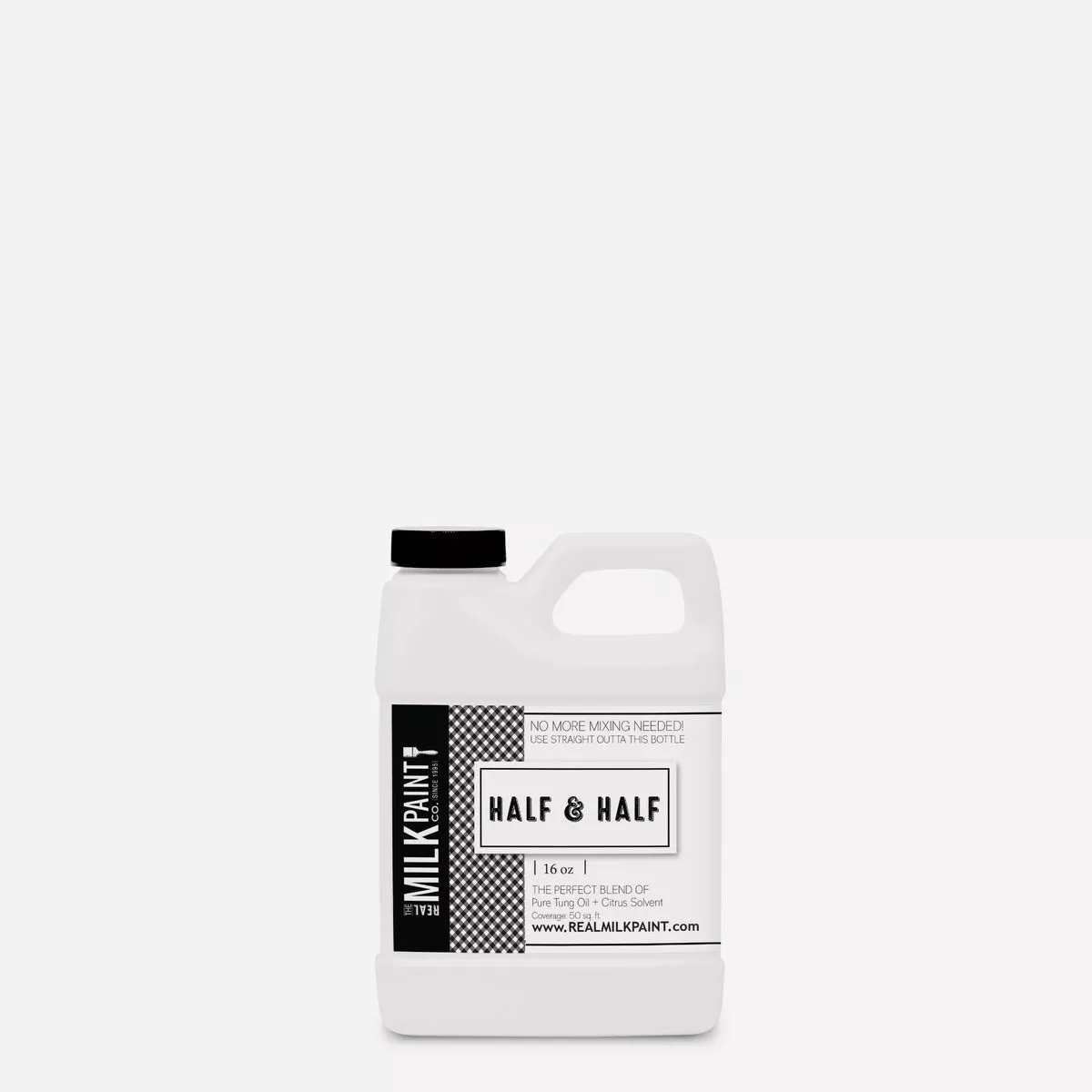 Milk Paint 16 Oz. Half & Half Tung Oil - photo 2
