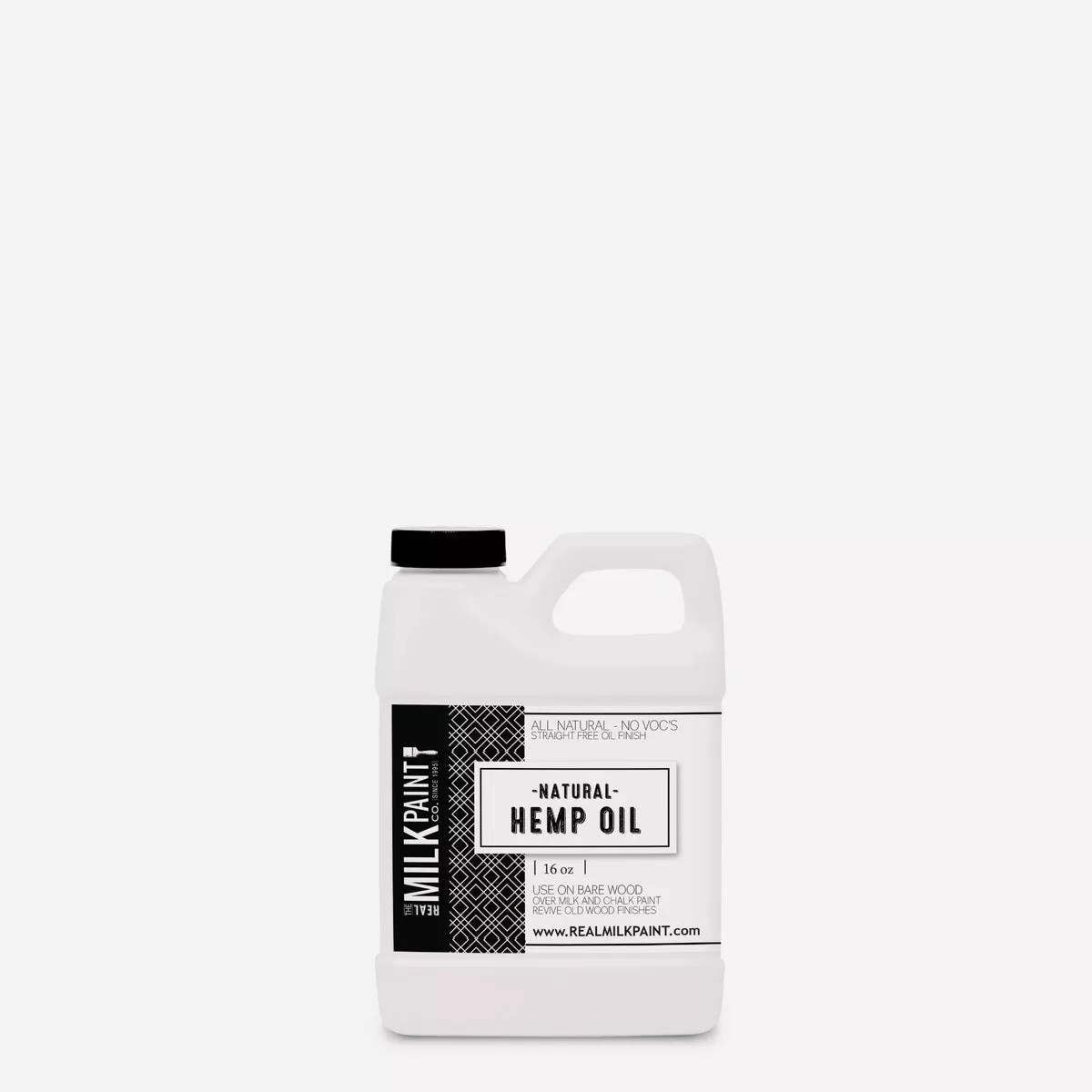 Milk Paint 16 Oz. Hemp Oil - photo 2