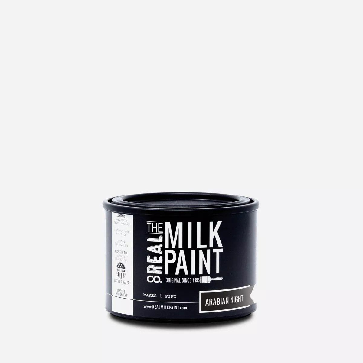 Milk Paint 1 Pt. Arabian Night Milk Paint
