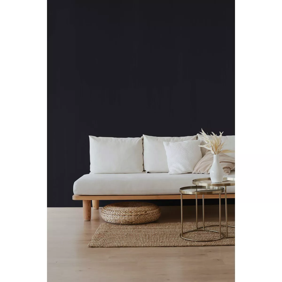 Milk Paint 1 Pt. Arabian Night Milk Paint - photo 2