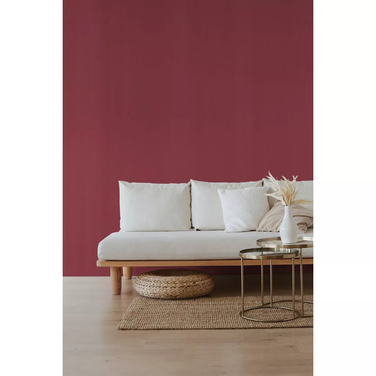 Milk Paint 1 Pt. Betsy Ross Red Milk Paint - photo 2