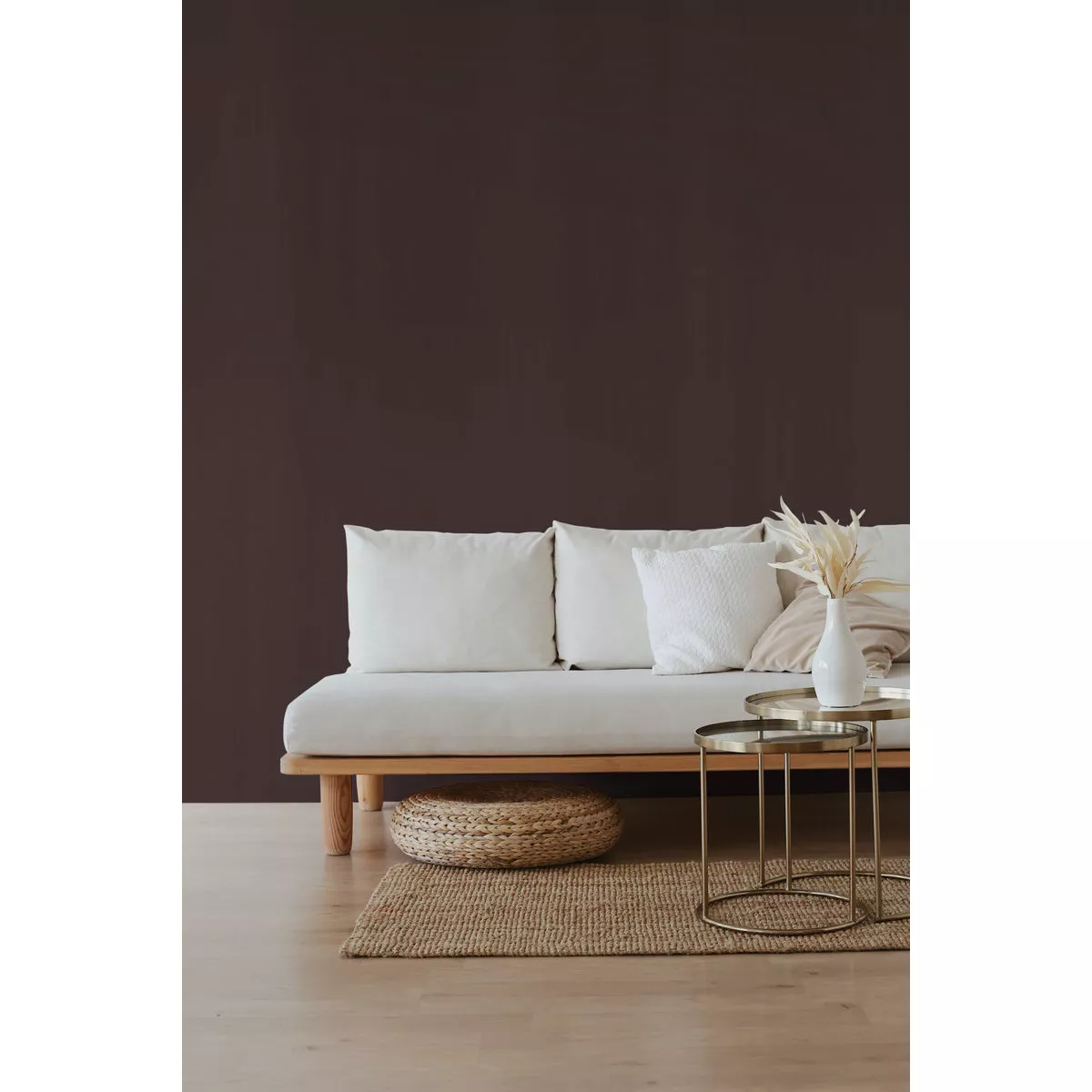 Milk Paint 1 Pt. Cocoa Milk Paint - photo 2