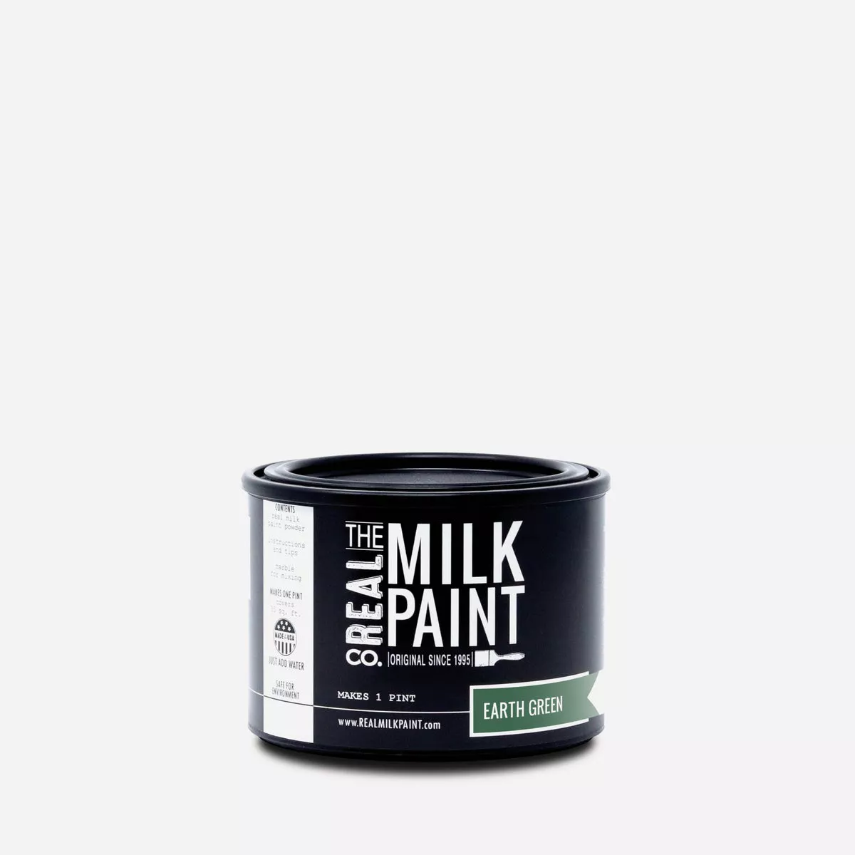 Milk Paint 1 Pt. Earth Green Milk Paint - photo 4