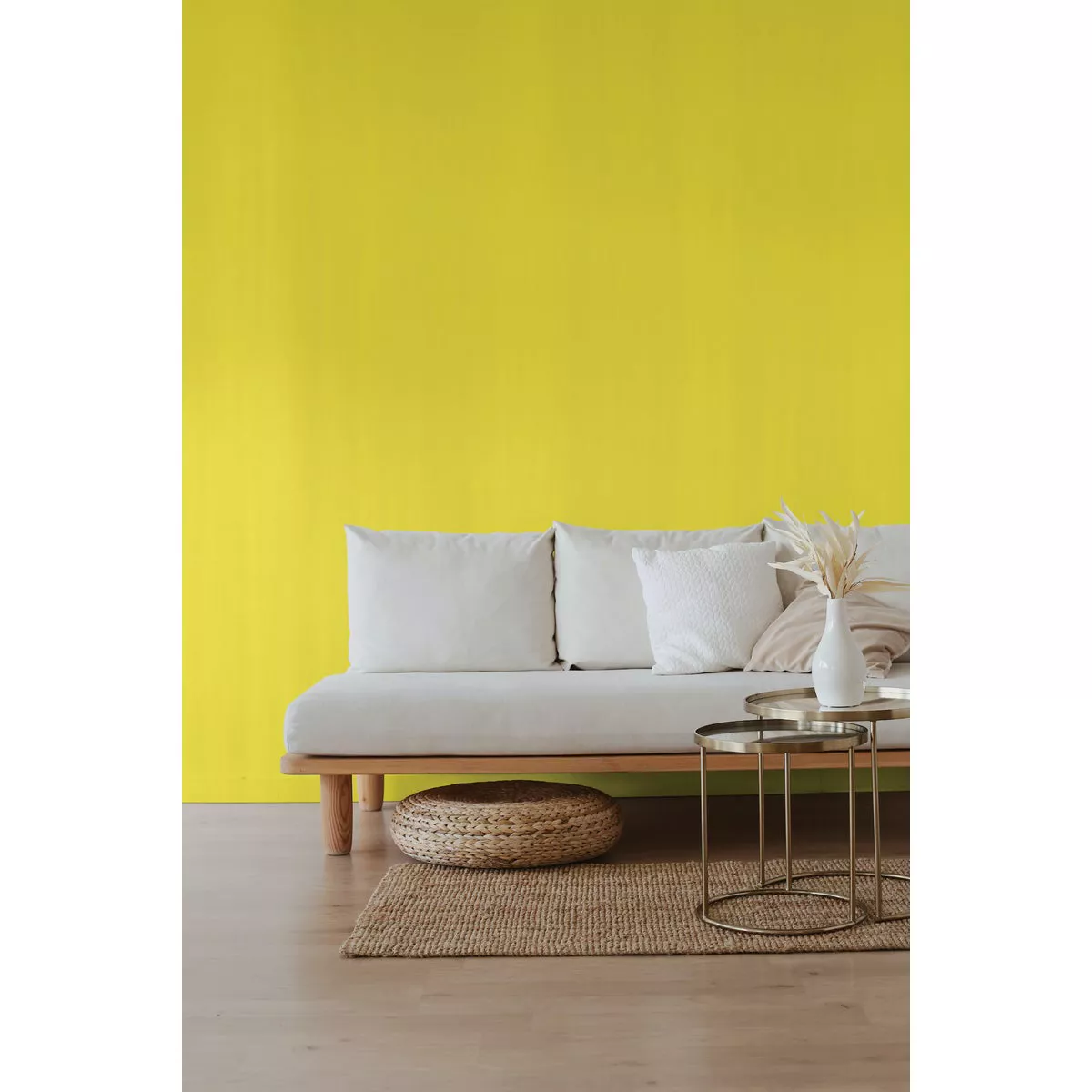 Milk Paint 1 Oz. Fresh Lemon Milk Paint - photo 2