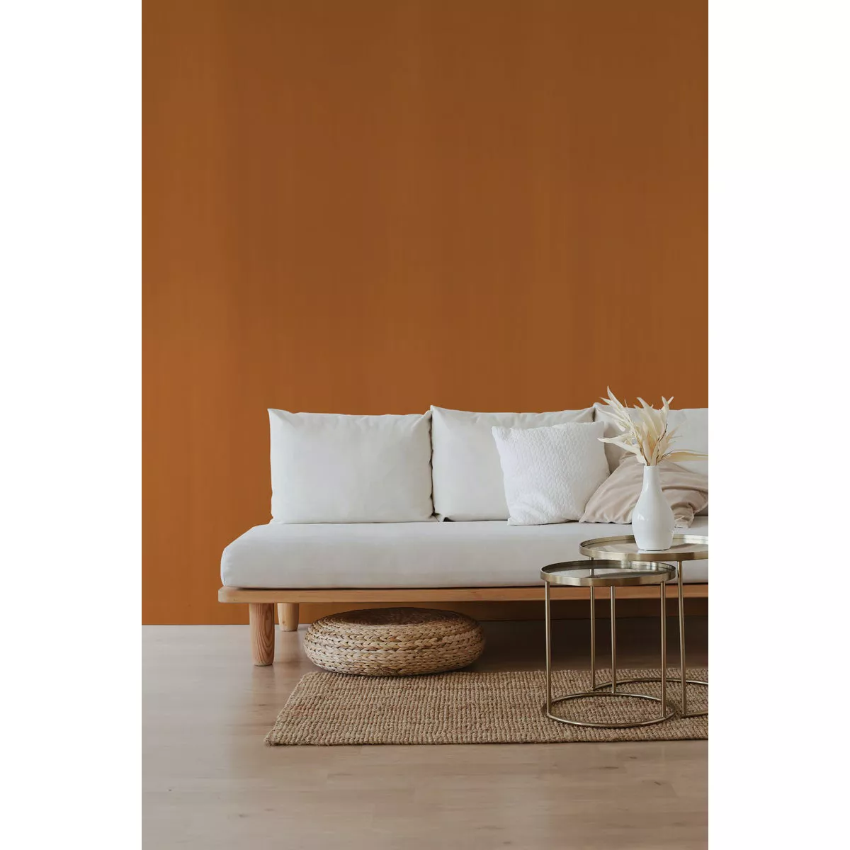 Milk Paint 1 Oz. Goldenrod Milk Paint- - photo 2