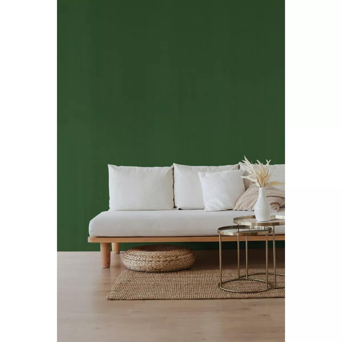 Milk Paint 1 Pt. Lily Pad Milk Paint - photo 2