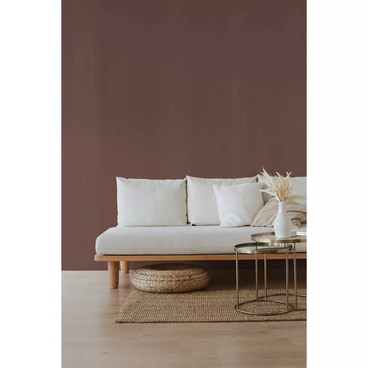 Milk Paint 1 Oz. Mocha Milk Paint - photo 2