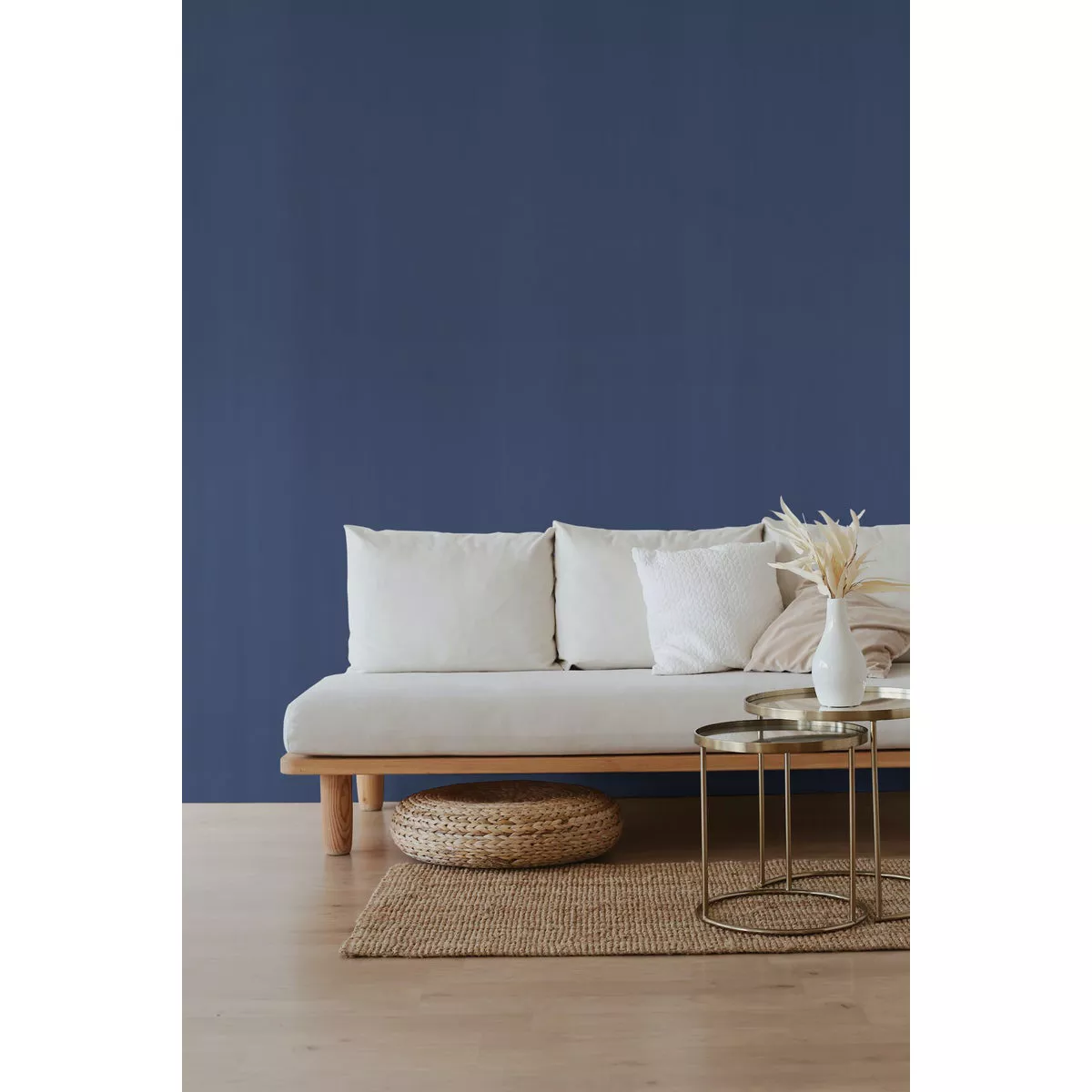 Milk Paint 1 Oz. Navy Blue Milk Paint - photo 2