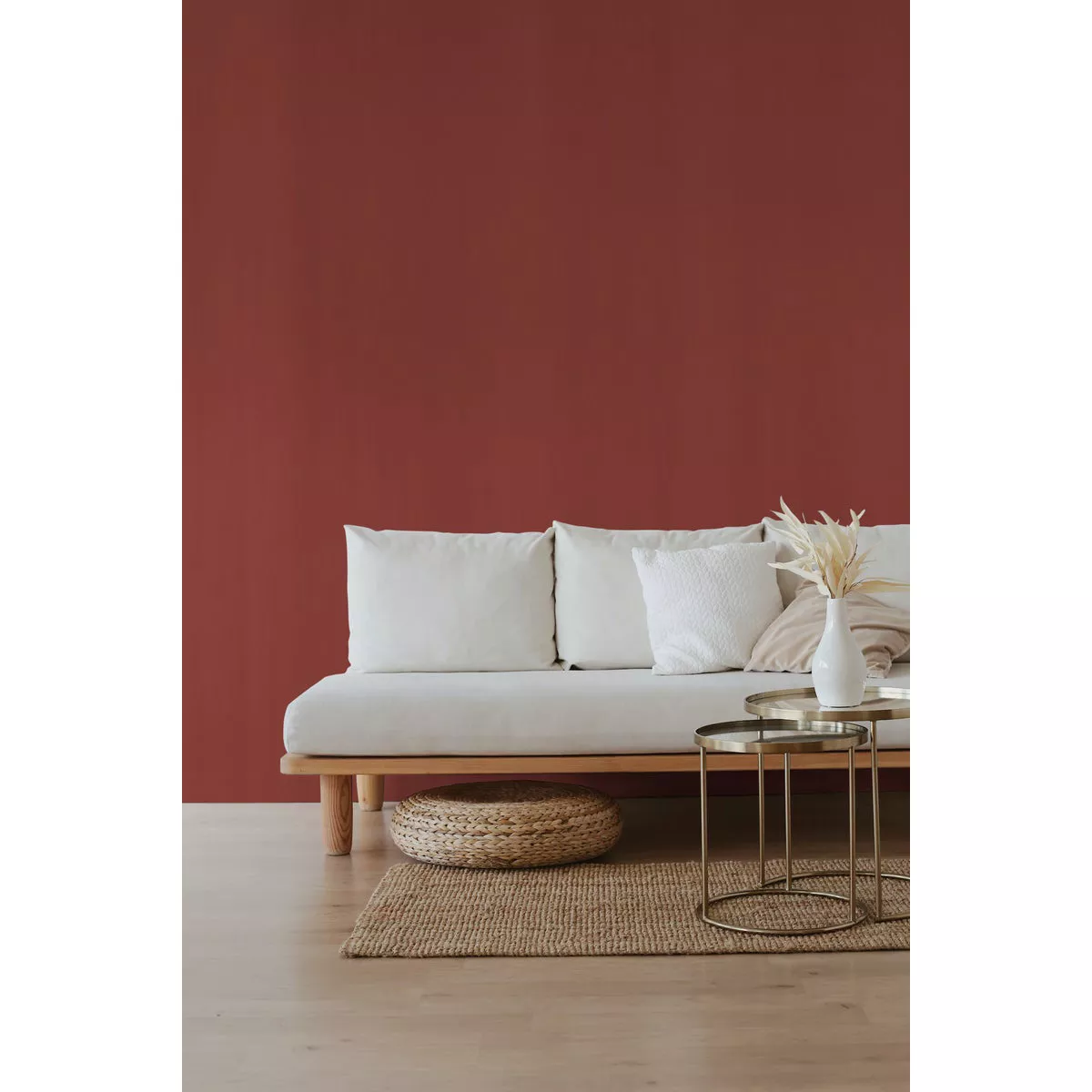 RMP Finishes 1 Oz. Paprika Milk Paint - photo 2