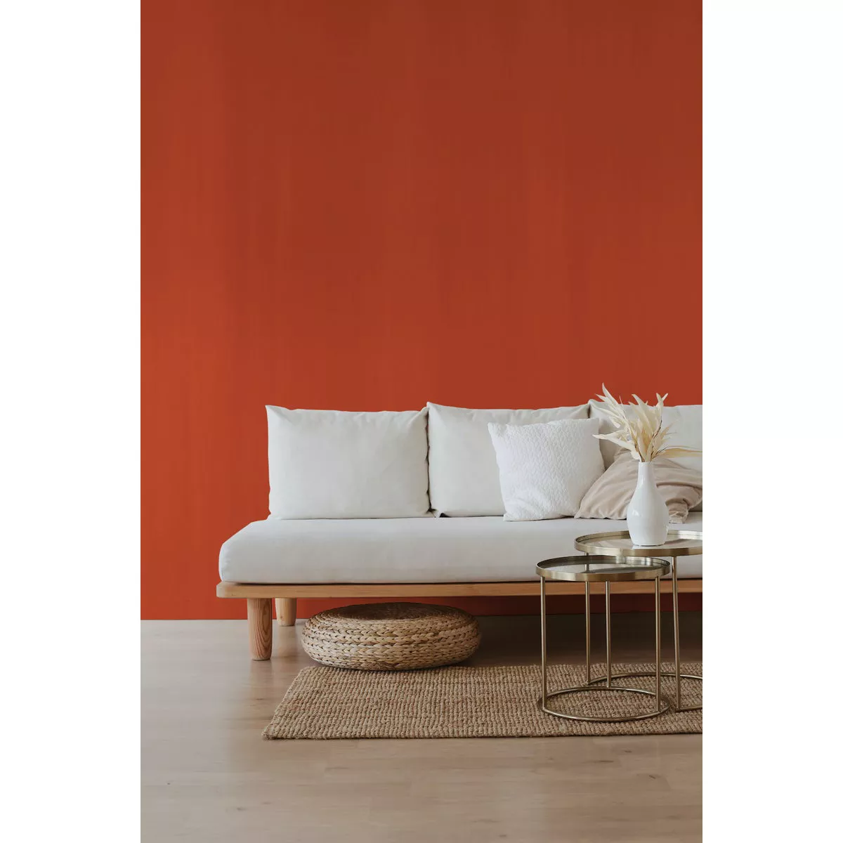 Milk Paint 1 Pt. Persimmon Milk Paint - photo 4