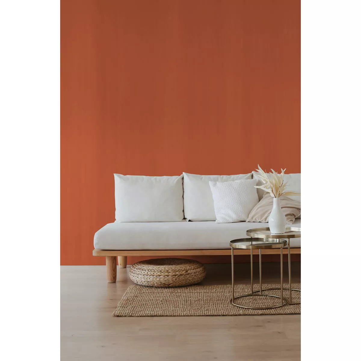 Milk Paint 1 Oz. Pumpkin Milk Paint - photo 2