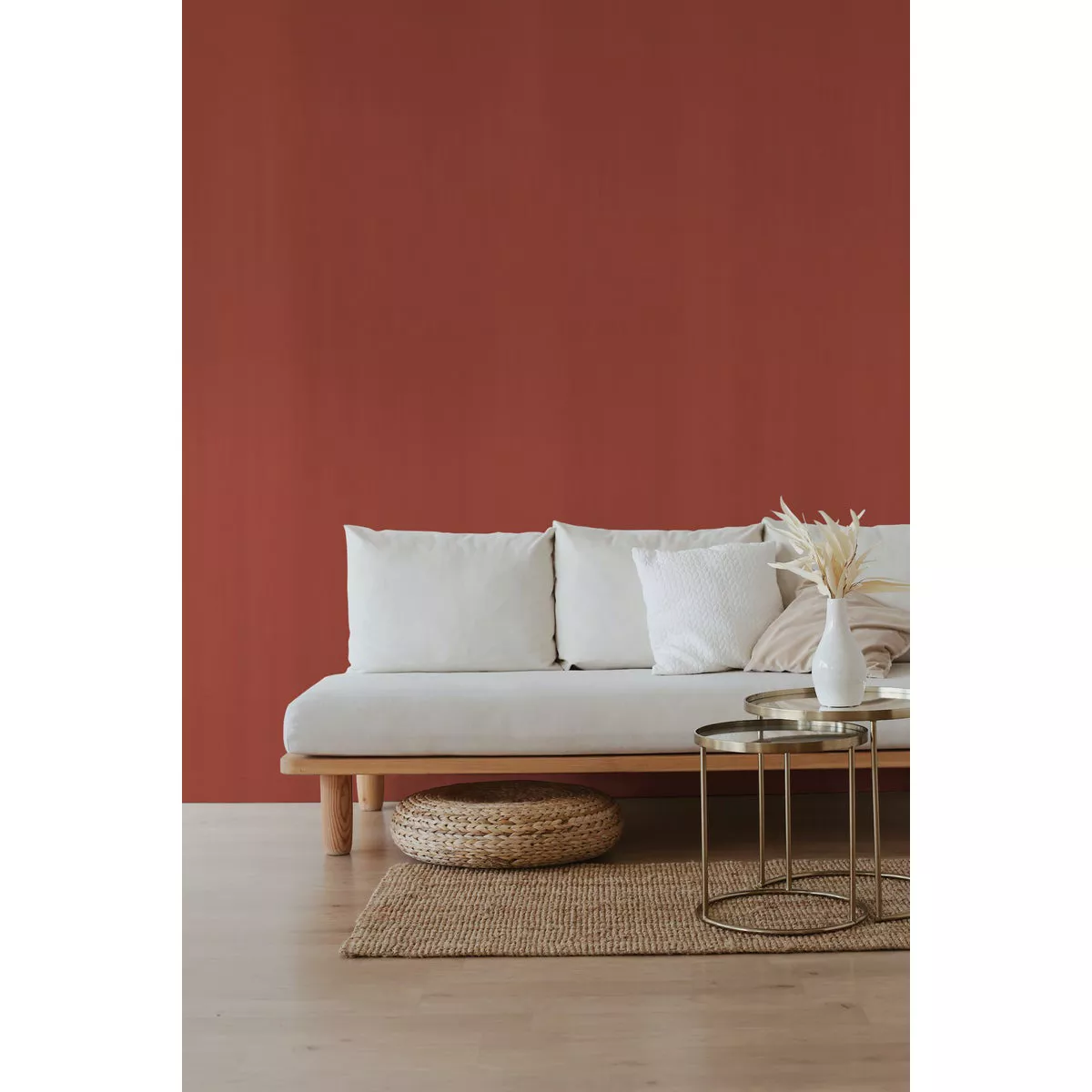 Milk Paint 1 Pt. Redstone Milk Paint - photo 2