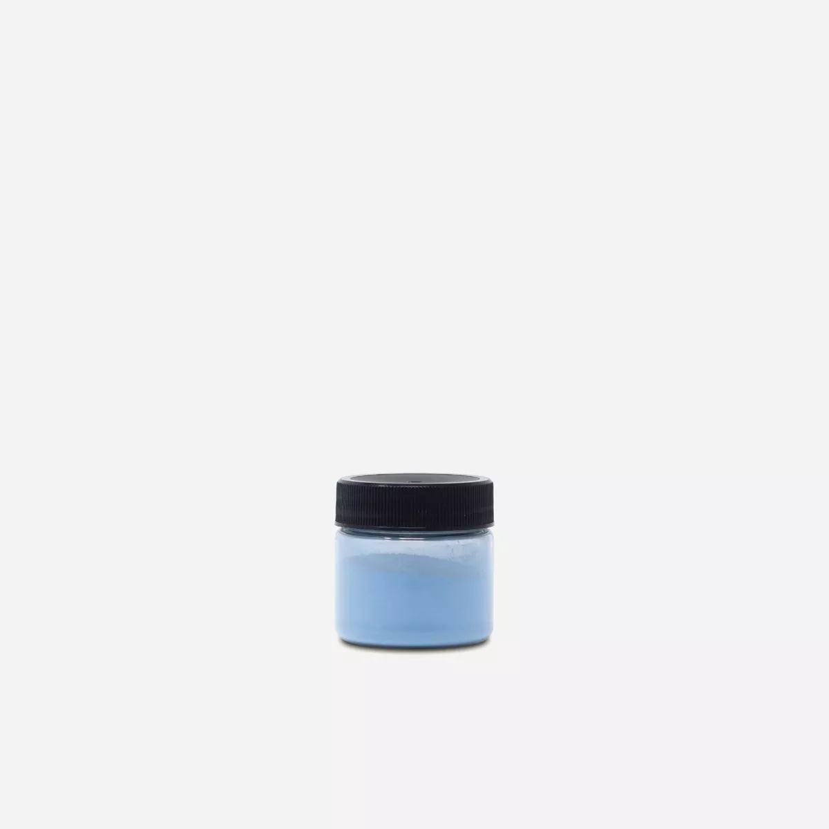 Milk Paint 1 Oz. Sky Blue Milk Paint