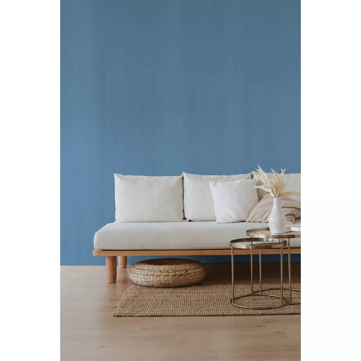 Milk Paint 1 Oz. Sky Blue Milk Paint - photo 3