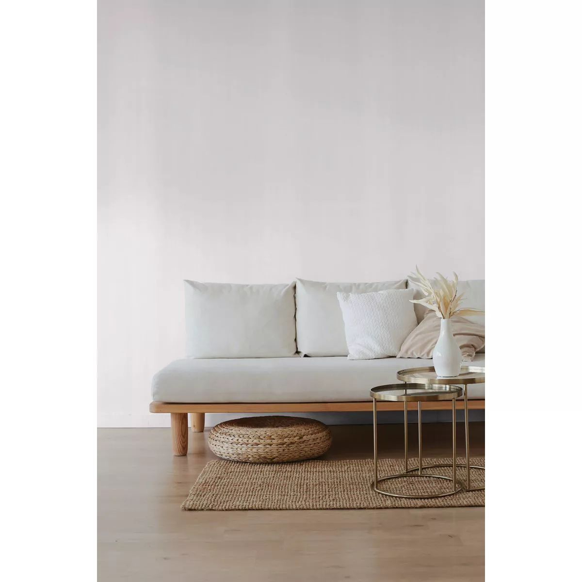 Milk Paint 1 Pt. Soft White Milk Paint - photo 2