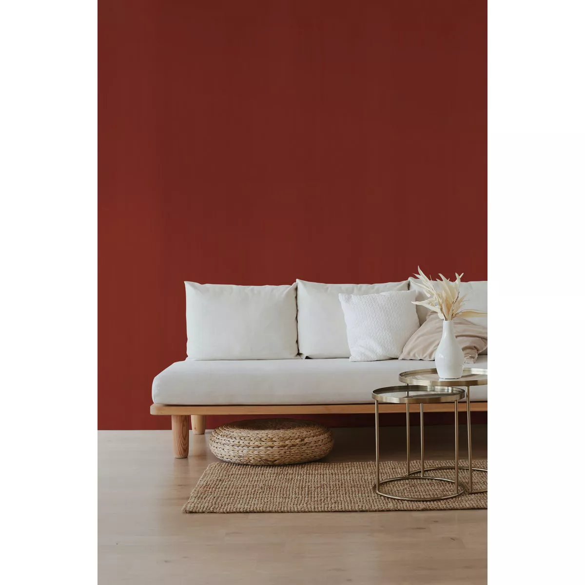 Milk Paint 1 Oz. Terra Cotta Milk Paint - photo 2