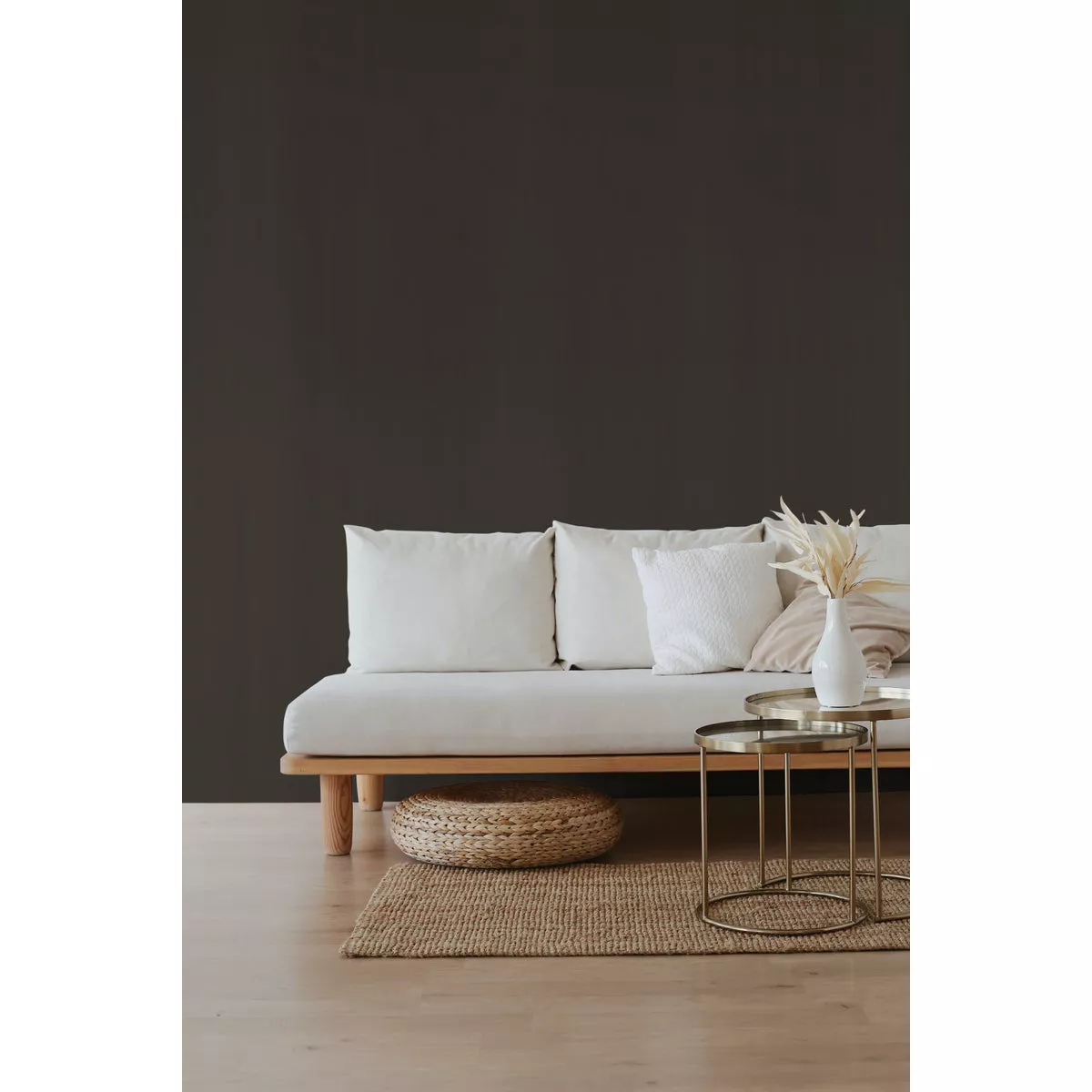 Milk Paint 1 Oz. Tree Bark Milk Paint