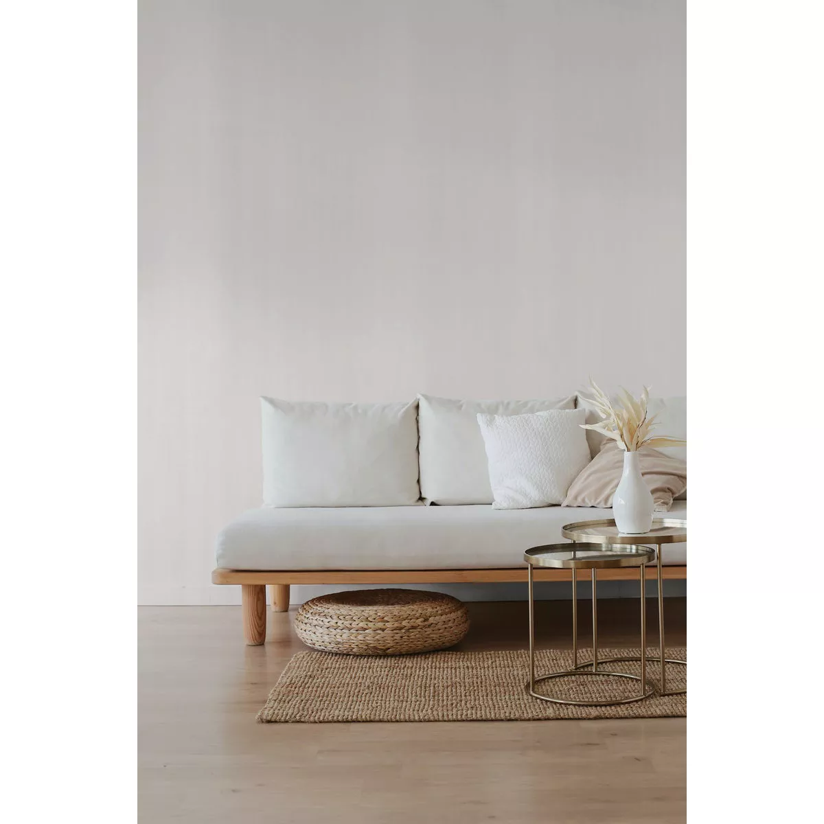 Milk Paint 1 Pt. Cove Gray Milk Paint
