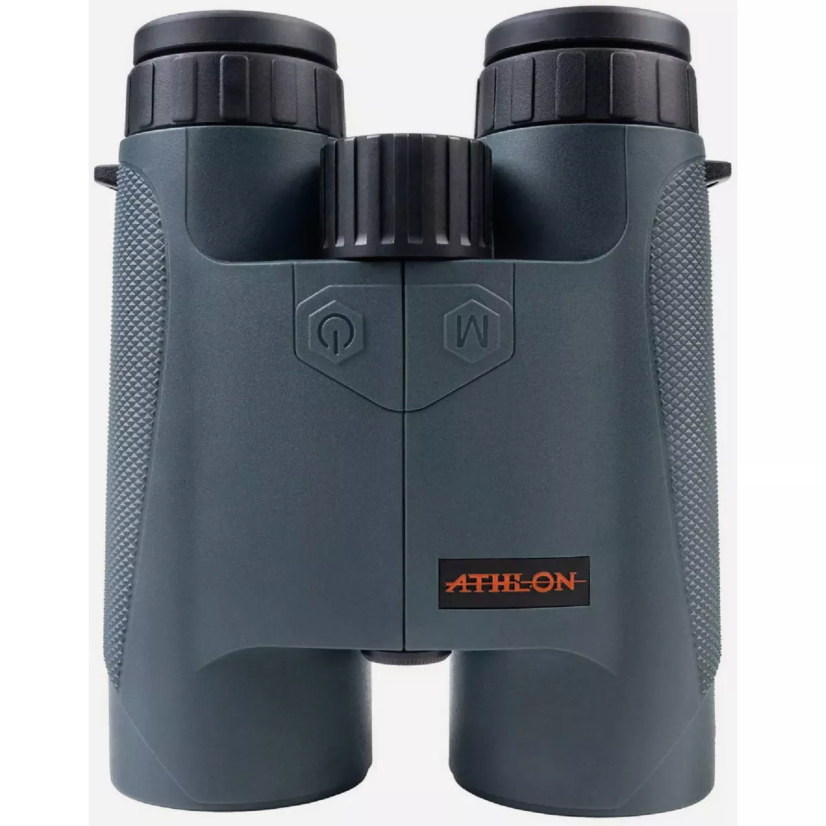 Athlon Optics Cronus G2 10x50 UHD Binoculars - photo 3