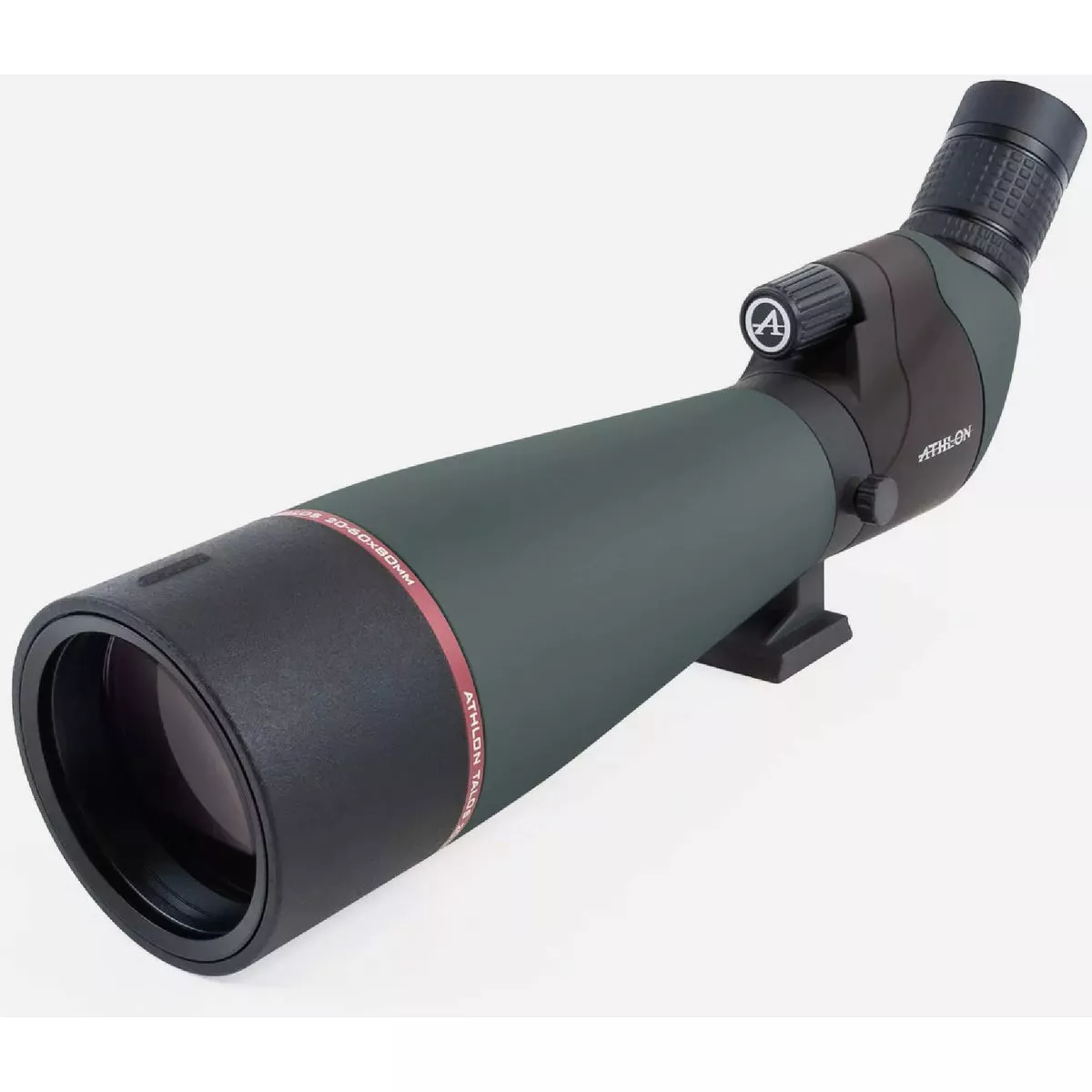 Athlon Optics Talos 20-60x80 Spotting Scope
