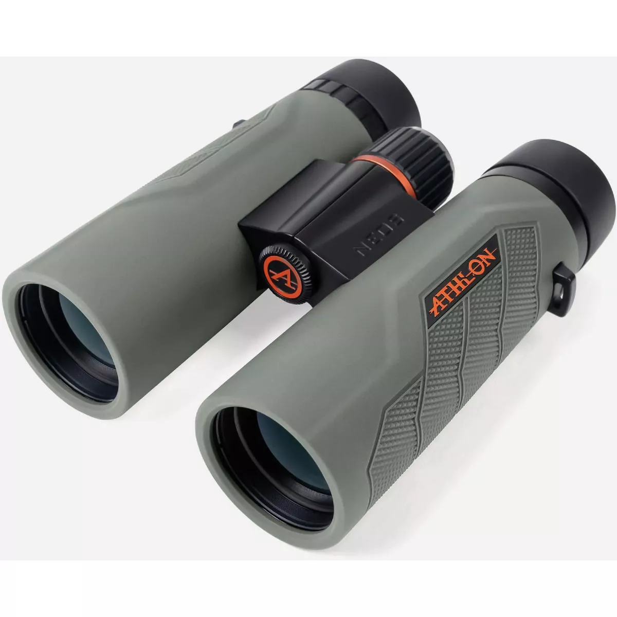 Athlon Optics Argos G2 8x42 HD Binoculars-