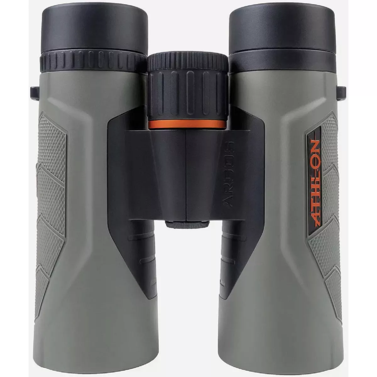 Athlon Optics Argos G2 8x42 HD Binoculars- - photo 2