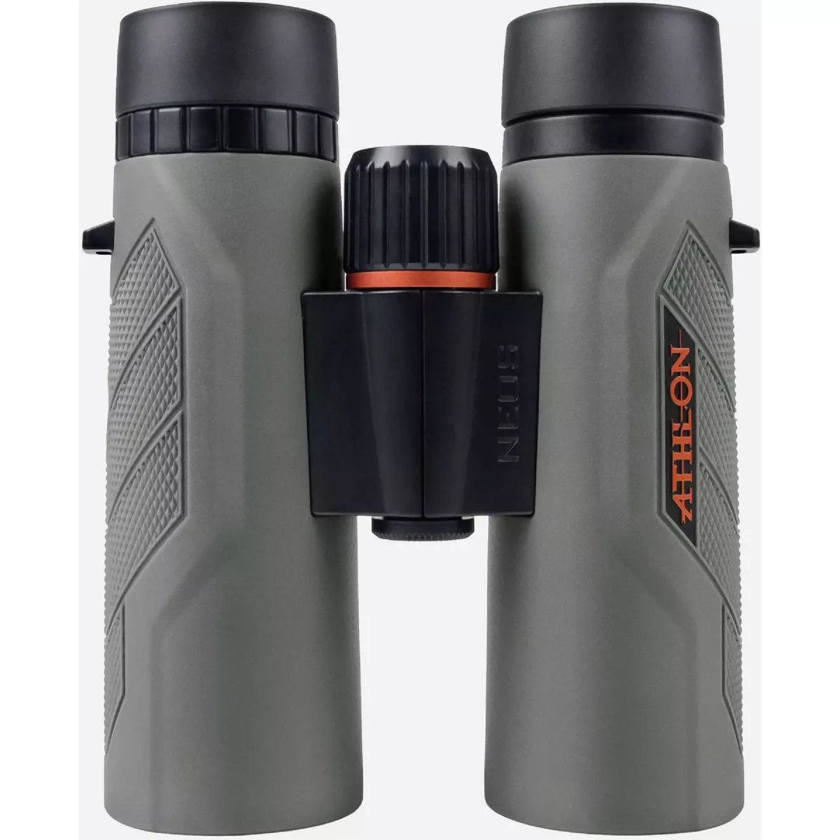 Athlon Optics Neos G2 8x42 HD Binoculars - photo 3