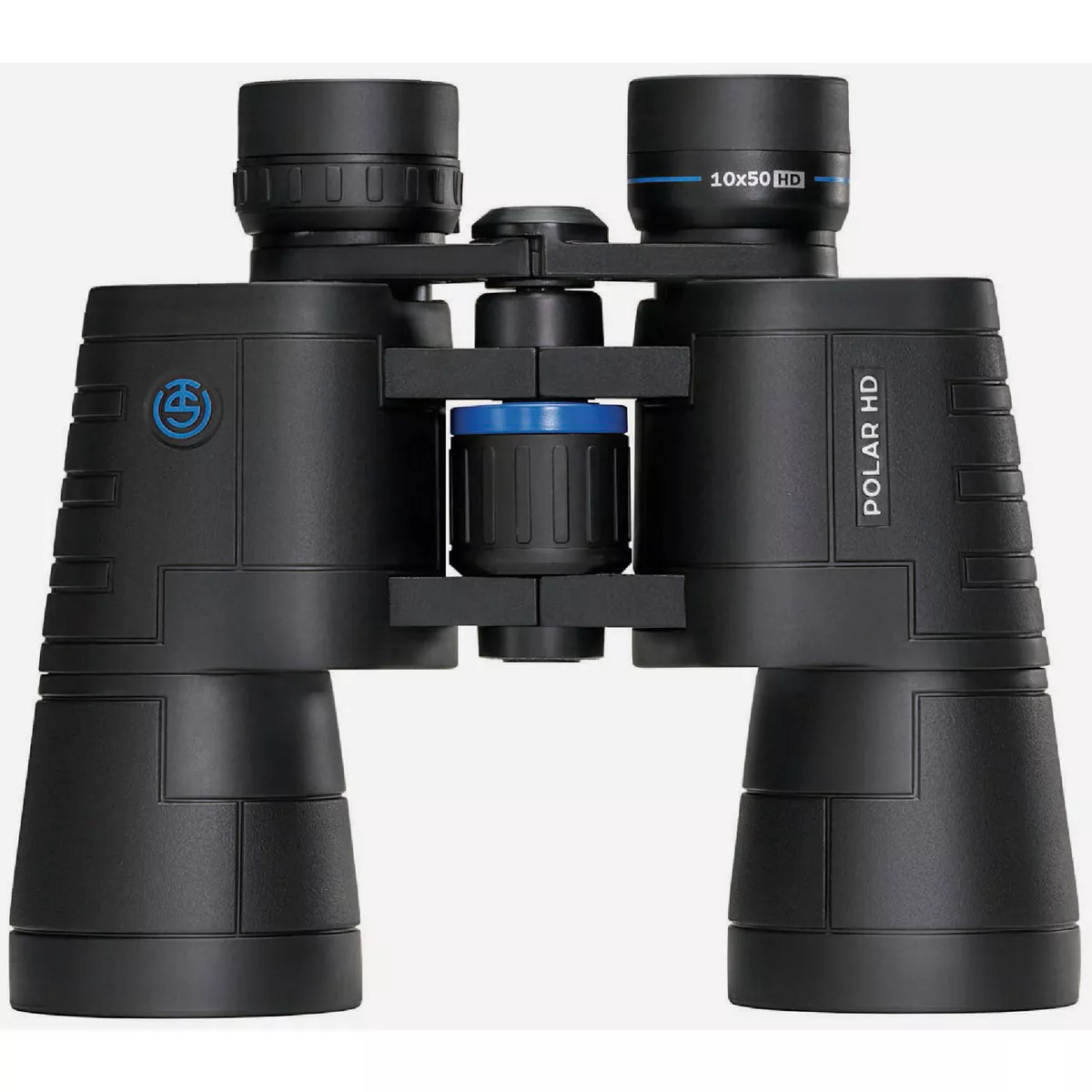 TSO Polar 10x50 HD Binoculars