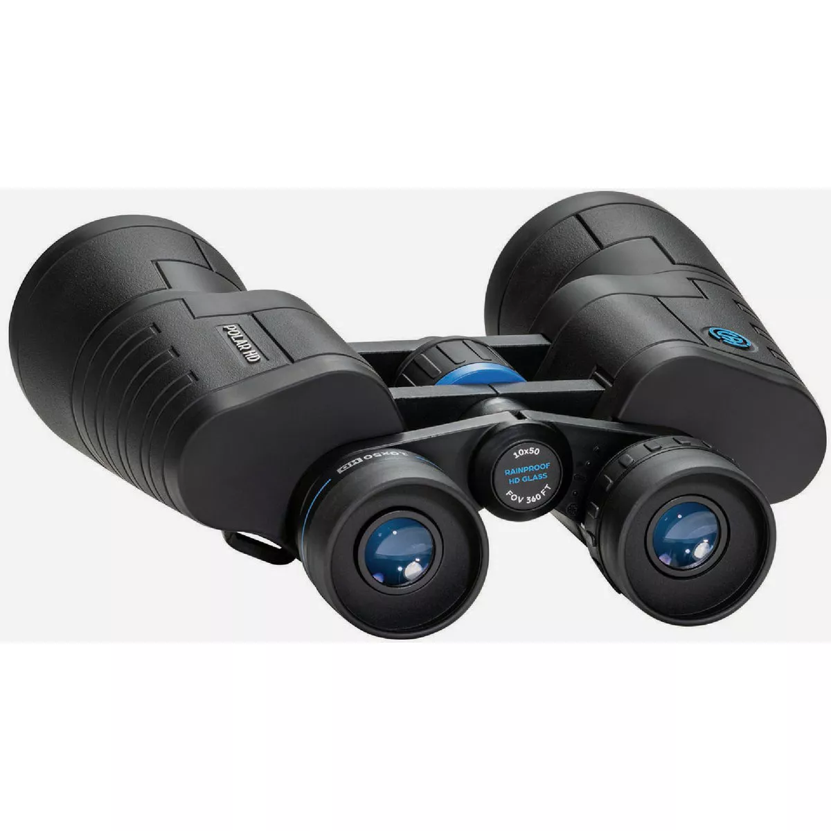TSO Polar 10x50 HD Binoculars - photo 3