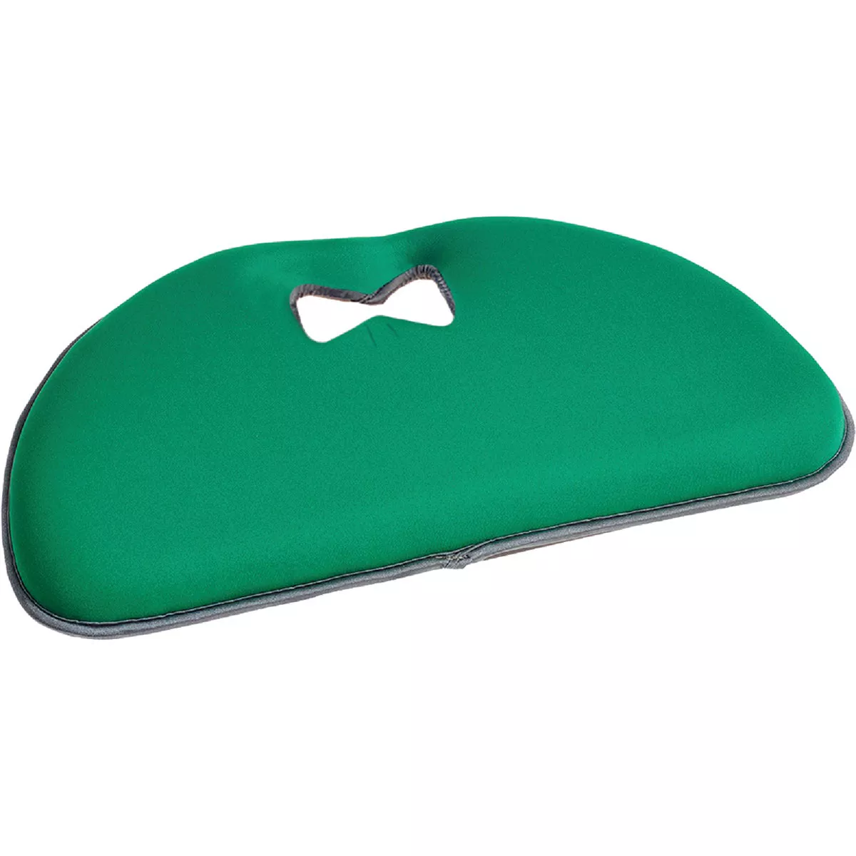 Gardman Dark Green Memory Foam Garden Kneeler
