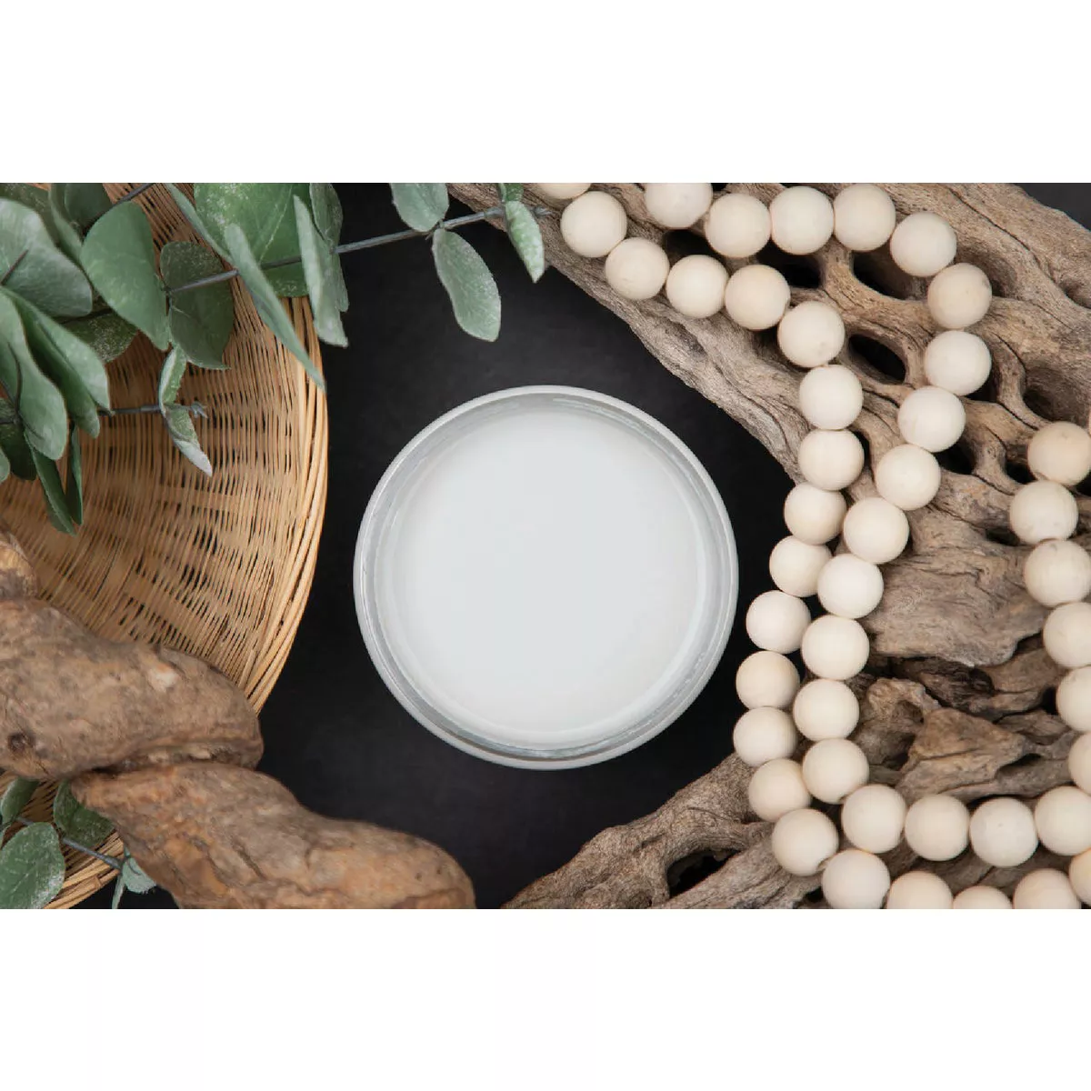 Dixie Belle 8 Oz. Driftwood Matte Chalk Mineral Paint