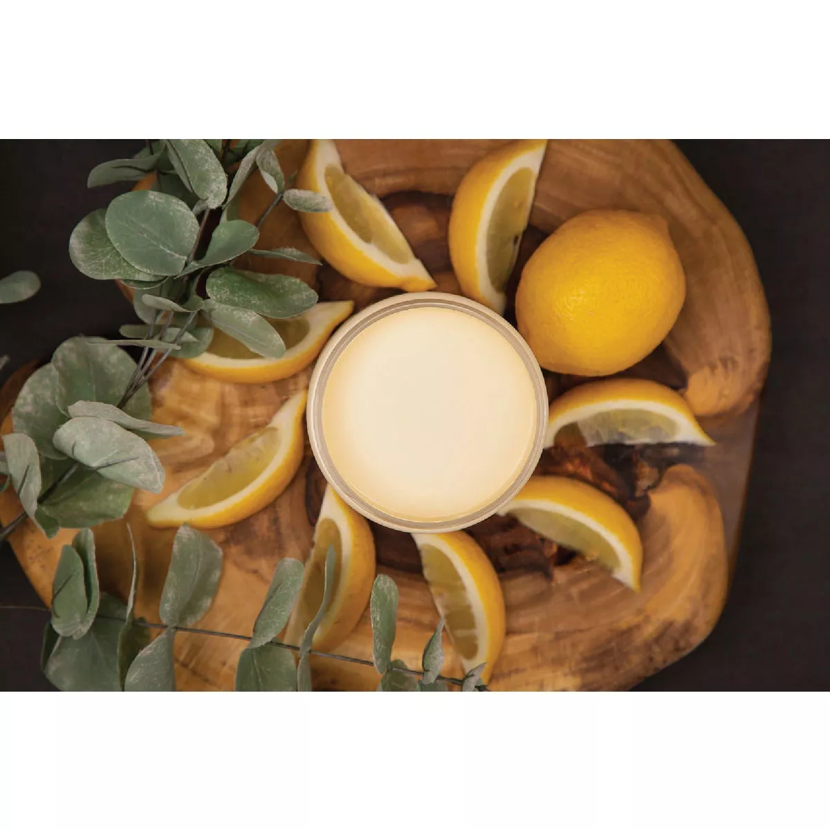 Dixie Belle 16 Oz. Lemonade Matte Chalk Mineral Paint