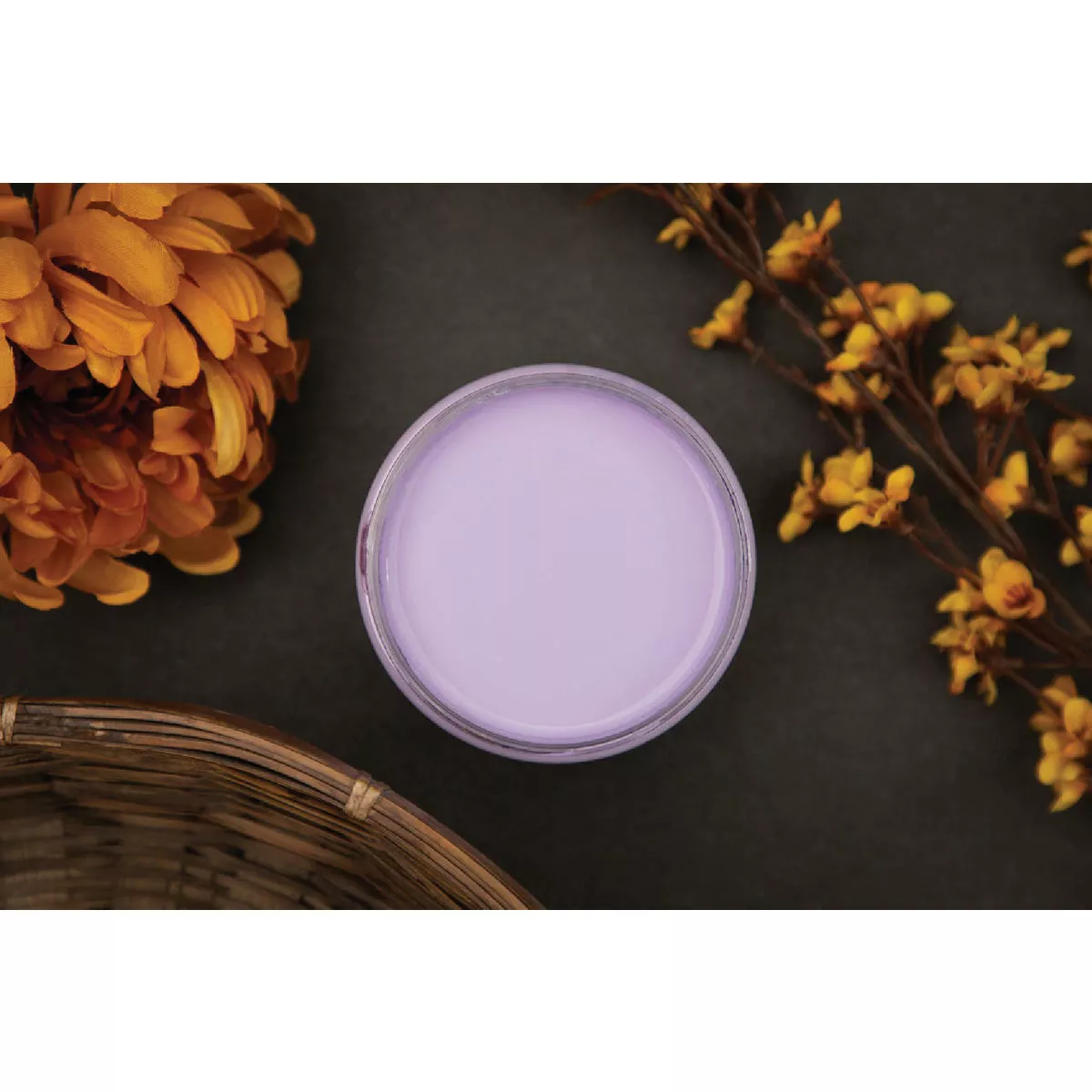 Dixie Belle 16 Oz. Lucky Lavender Matte Chalk Mineral Paint