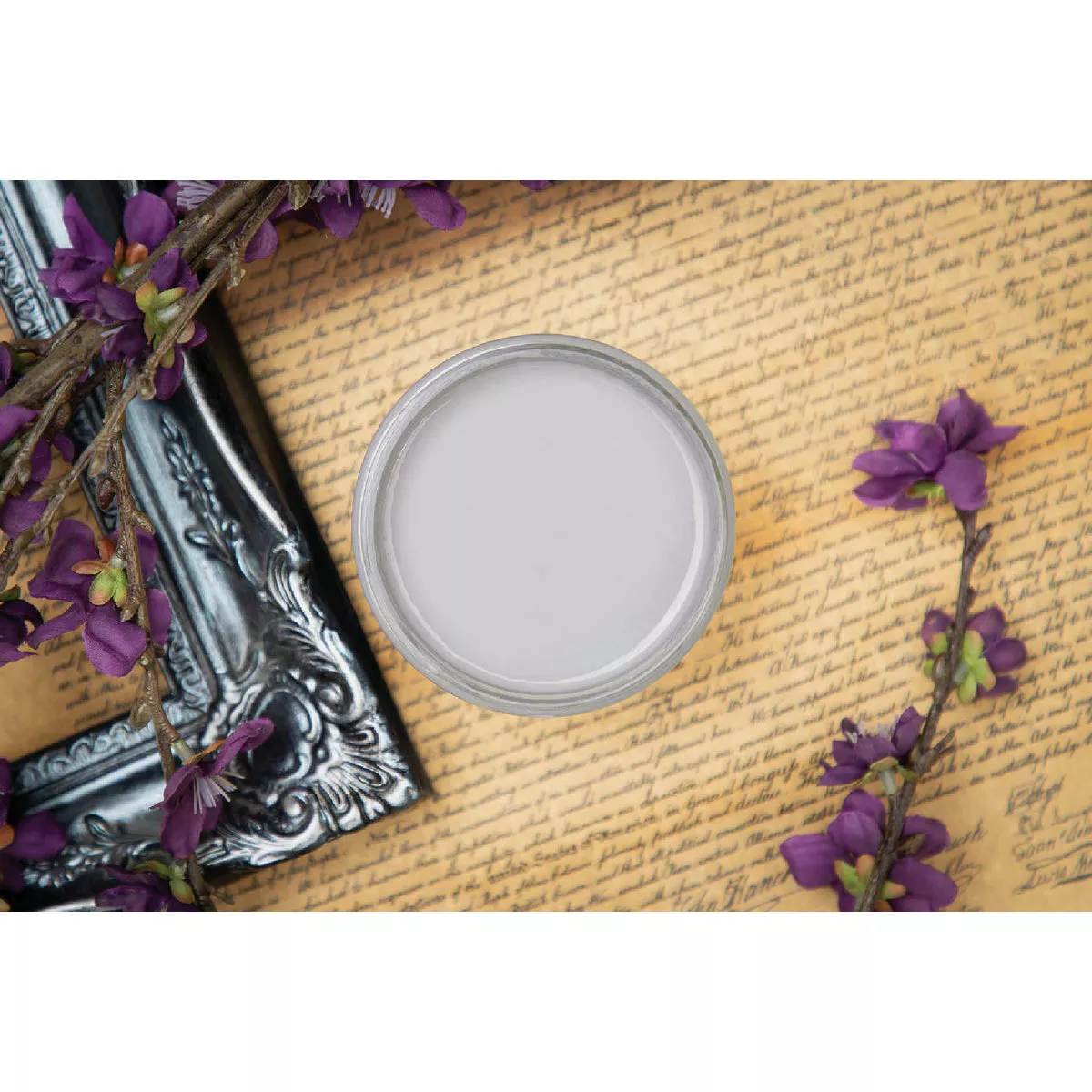 Dixie Belle 32 Oz. Mason Dixon Gray Matte Chalk Mineral Paint