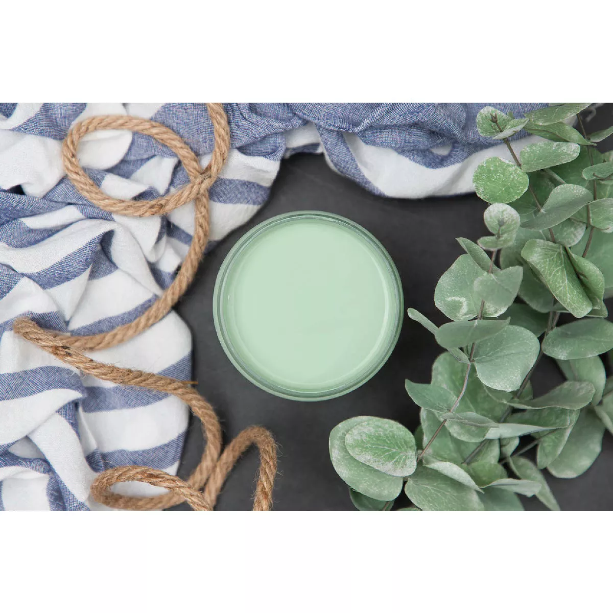 Dixie Belle 8 Oz. Mint Julep Matte Chalk Mineral Paint