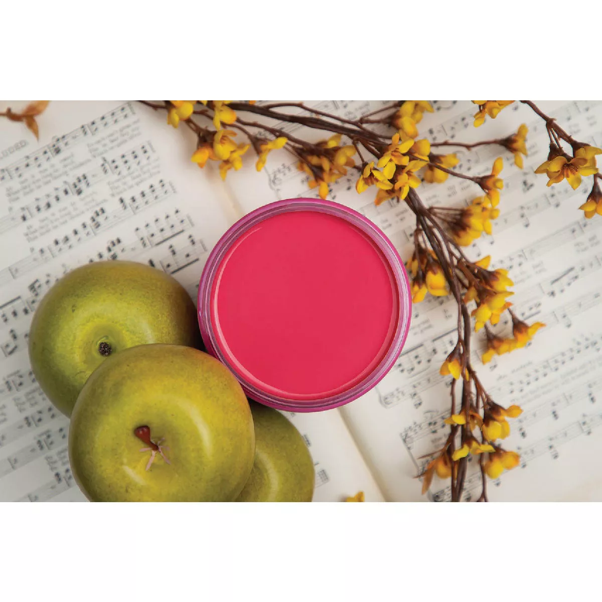 Dixie Belle 8 Oz. Peony Matte Chalk Mineral Paint