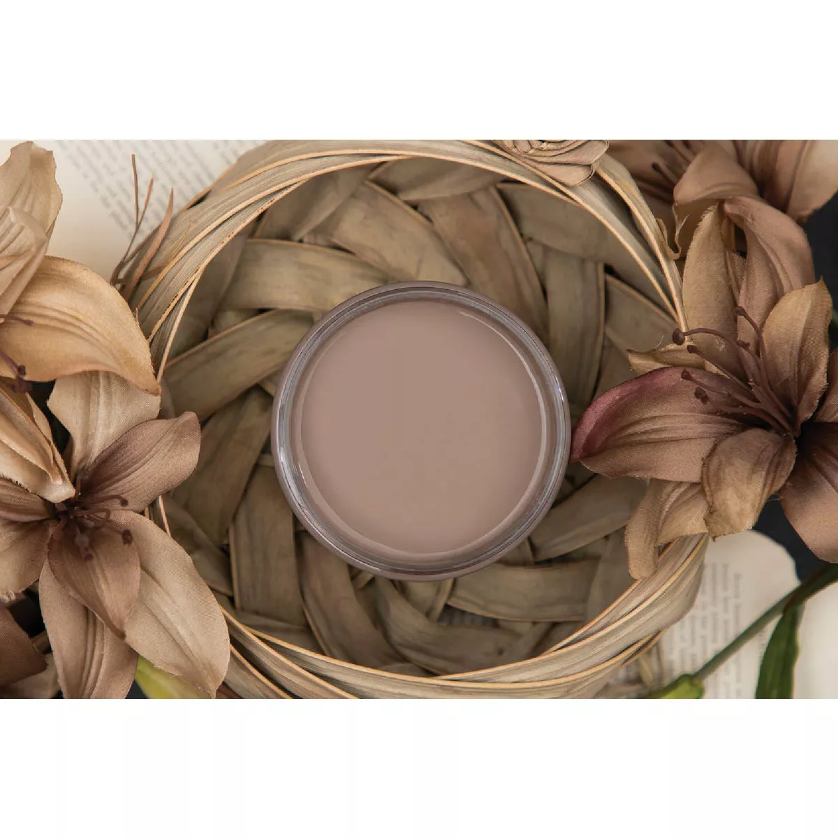 Dixie Belle 16 Oz. Mud Puddle Matte Chalk Mineral Paint