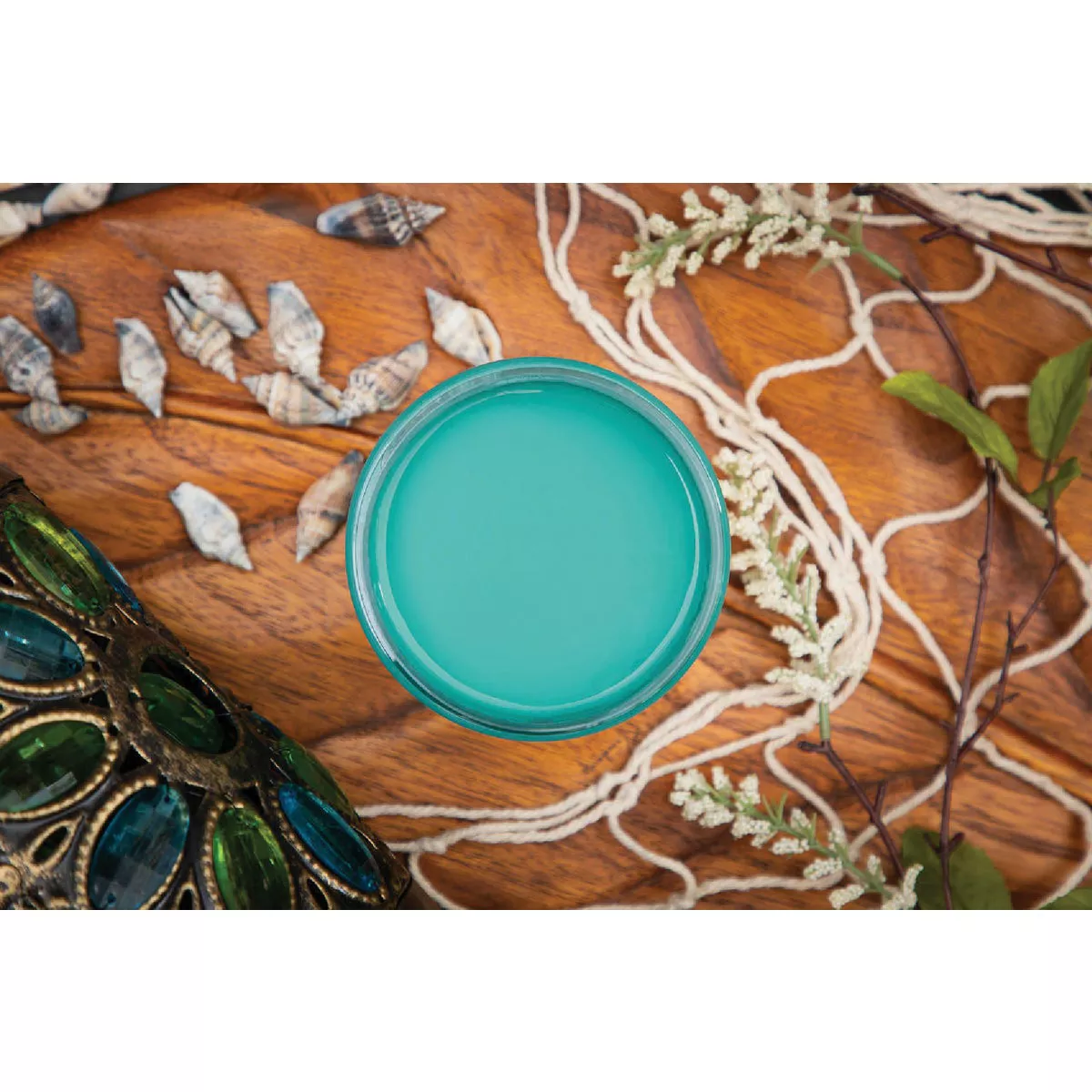 Dixie Belle 8 Oz. Mermaid Tail Matte Chalk Mineral Paint