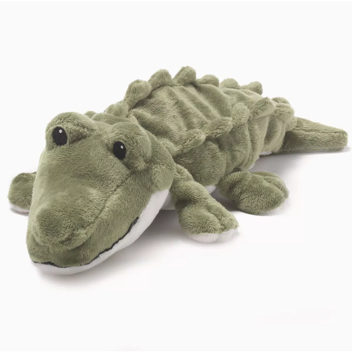 Alligator Warmies Junior