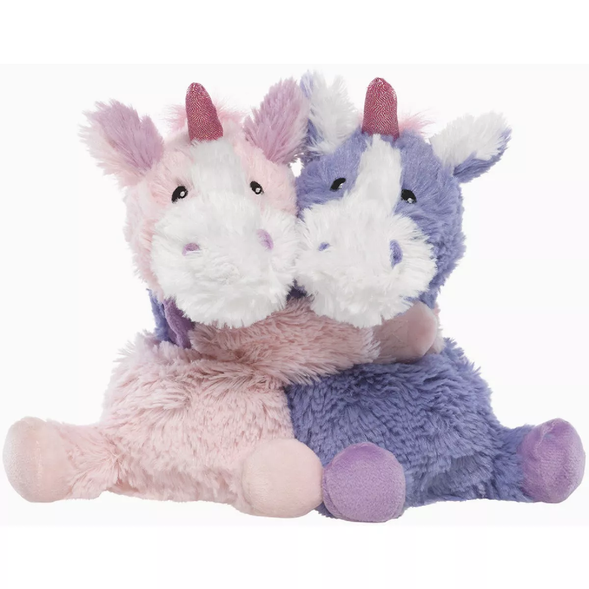 Unicorn Warmies HUGS