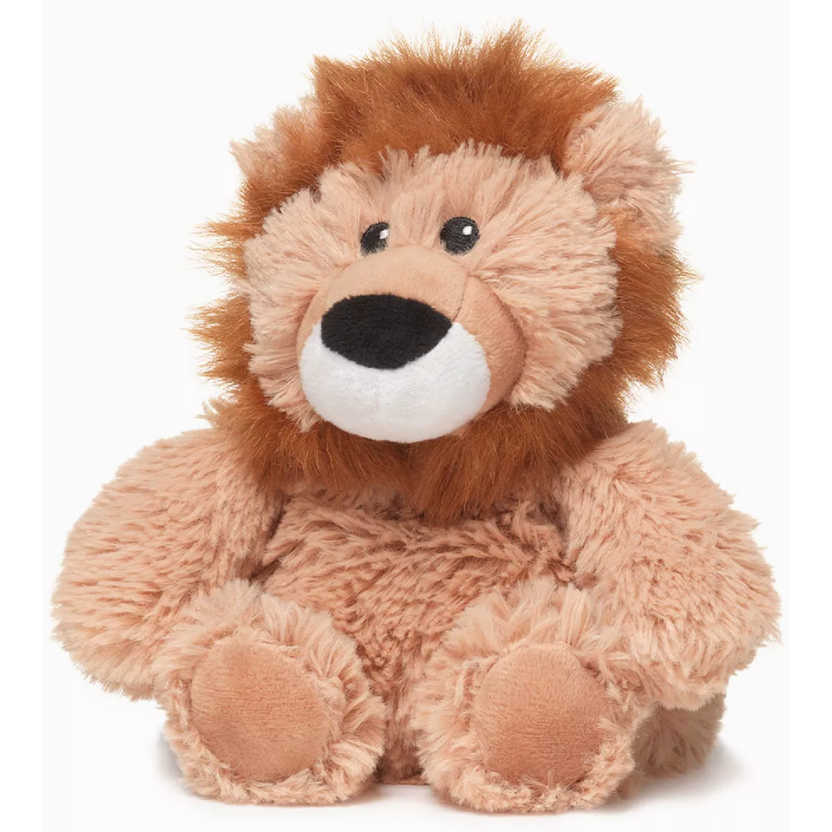 Lion Warmies Junior