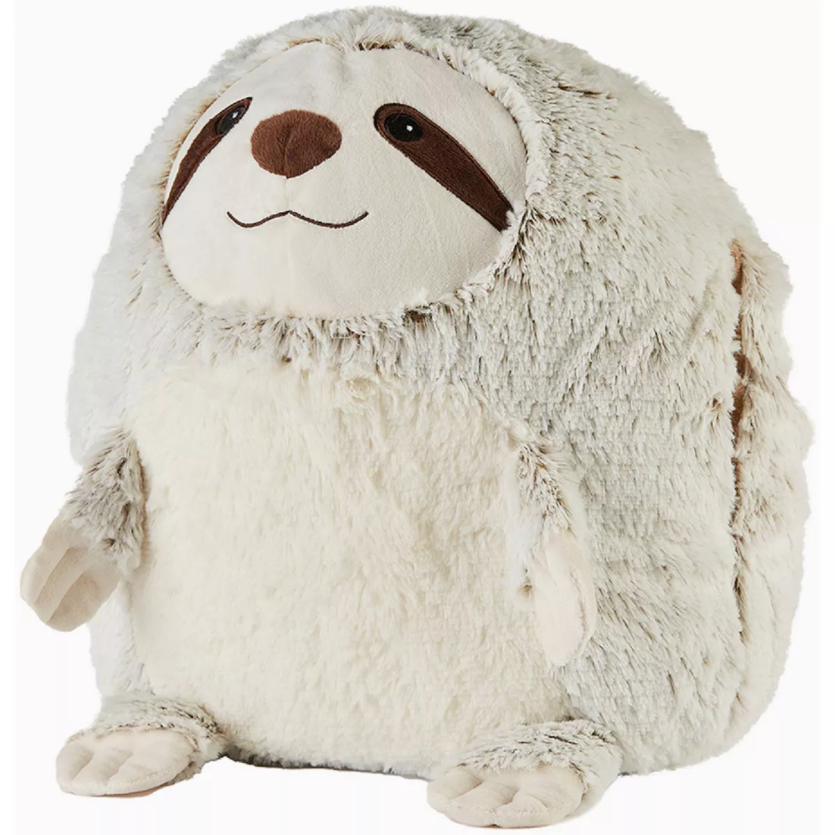 Supersized Sloth Hand Warmies
