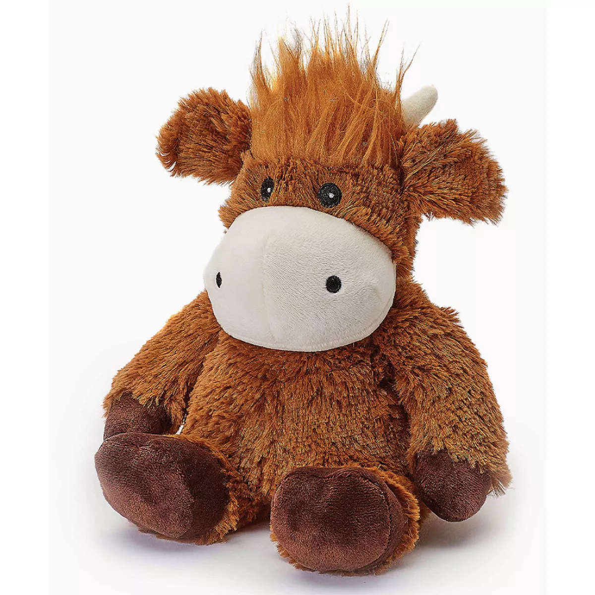 Highland Cow Warmies